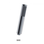 Душевая лейка 1 режим хром gappo g02