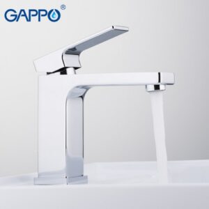 Смеситель для раковины хором g1018