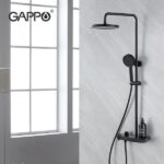 Душевая система Gappo G2495-86