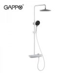 Душевая система Gappo G2495-88