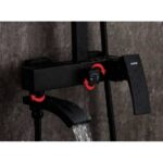Душевая система Gappo G2407-6 — изображение 6