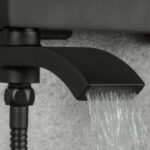 Смеситель для ванны Gappo G3207-6 — изображение 3