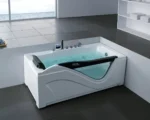 Акриловая ванна Gemy G9055 K R — изображение 5