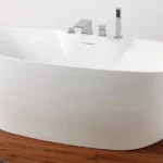 Акриловая ванна ABBER AB9323