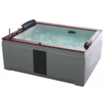 Акриловая ванна Gemy G9052 II B L