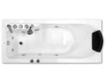 Акриловая ванна Gemy G9006-1.7 B L — изображение 4