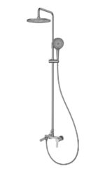 Душевая система Gappo G2499-39