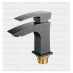 Смеситель Gappo G1007-91 для умывальника