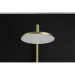 Душевая система Gappo G2406-3 золотой сатин — изображение 10