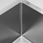 Кухонная мойка Roxen Uno 44 Satin — изображение 12