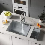 Кухонная мойка Roxen Wellnes 60 Satin — изображение 10
